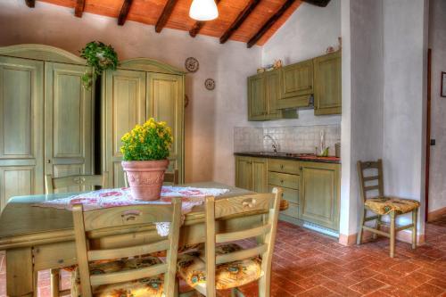 Agroturismo Agriturismo Pian Di Fiume
