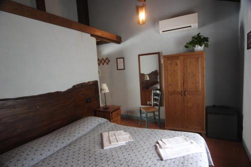 Agroturismo Agriturismo Pian Di Fiume