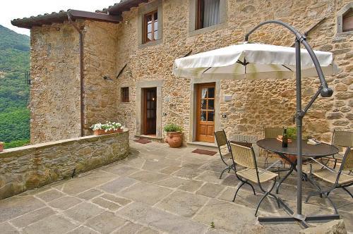 Agroturismo Agriturismo Pian Di Fiume