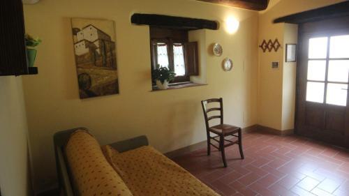 Agroturismo Agriturismo Pian Di Fiume