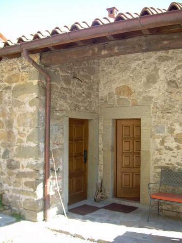 Agroturismo Agriturismo Pian Di Fiume