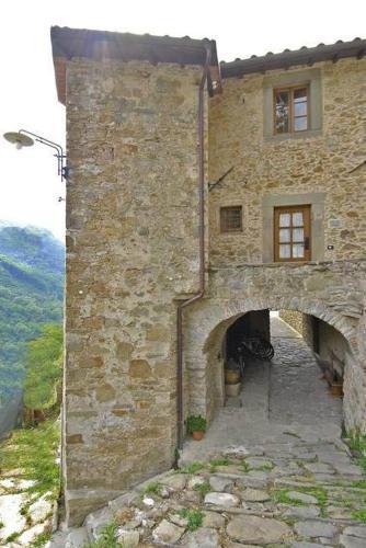 Agroturismo Agriturismo Pian Di Fiume