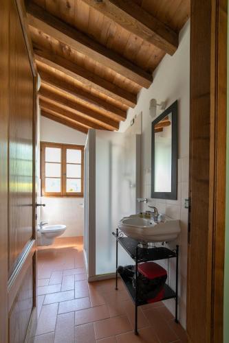 Agroturismo Agriturismo Pian Di Fiume