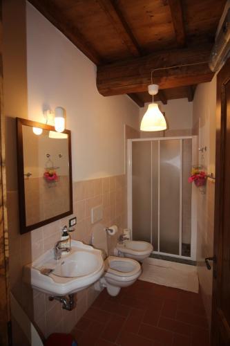 Agroturismo Agriturismo Pian Di Fiume