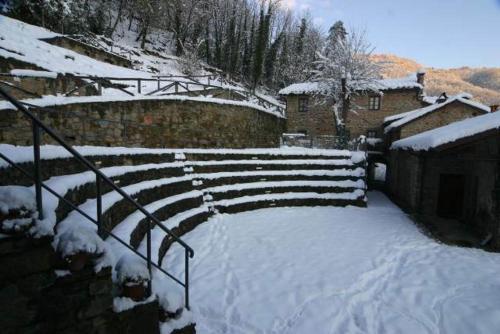 Agroturismo Agriturismo Pian Di Fiume