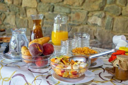Agroturismo Agriturismo Pian Di Fiume