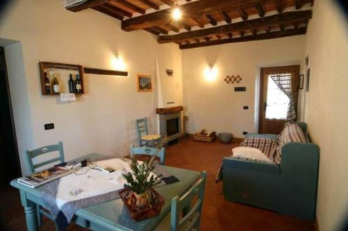 Agroturismo Agriturismo Pian Di Fiume