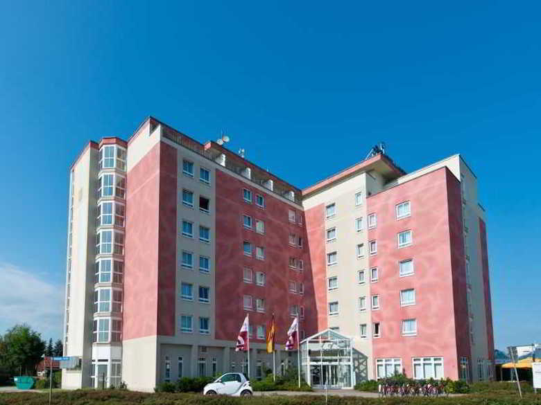 Hotel Achat Premium Schwarzheide / Spreewald