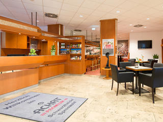 Hotel Achat Premium Schwarzheide / Spreewald