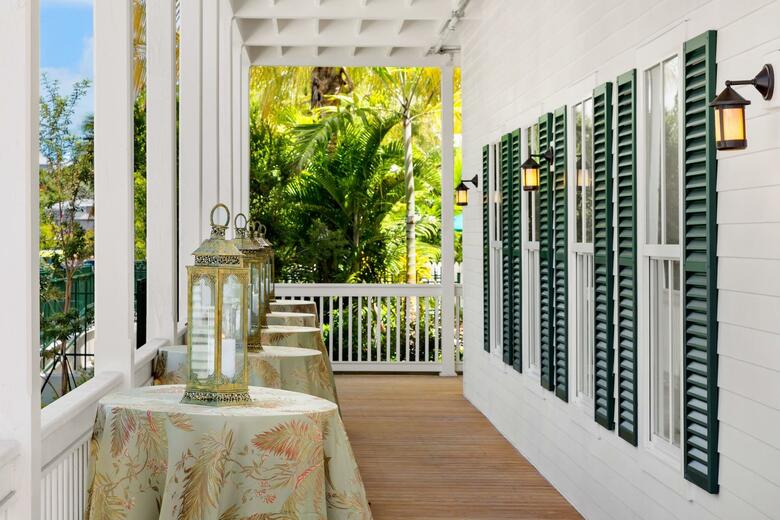 Hotel The Marker Waterfront Resort Key West