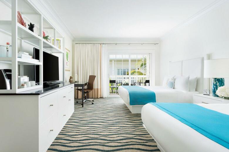 Hotel The Marker Waterfront Resort Key West