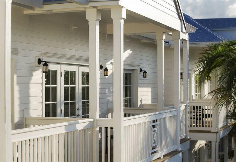 Hotel The Marker Waterfront Resort Key West
