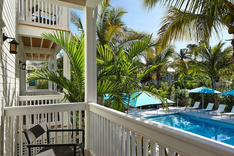 Hotel The Marker Waterfront Resort Key West