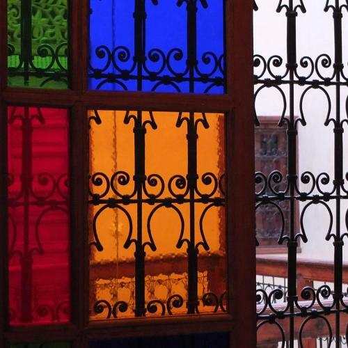 Riad Guesthouse Dar Othmane