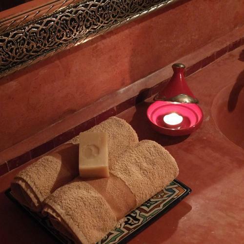 Riad Guesthouse Dar Othmane