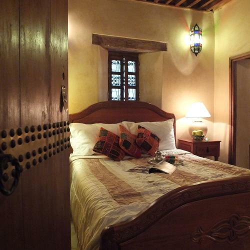 Riad Guesthouse Dar Othmane