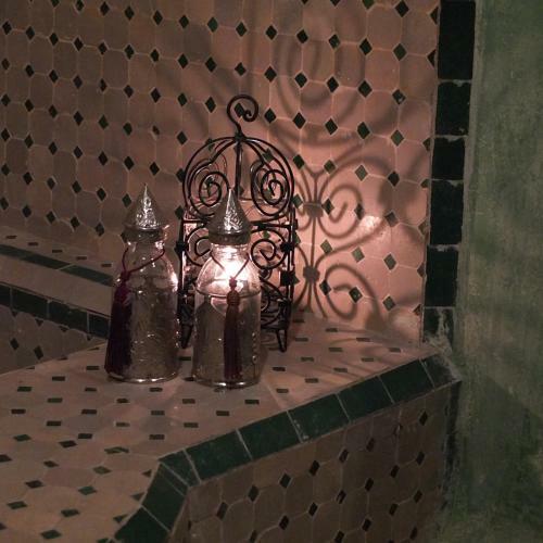 Riad Guesthouse Dar Othmane