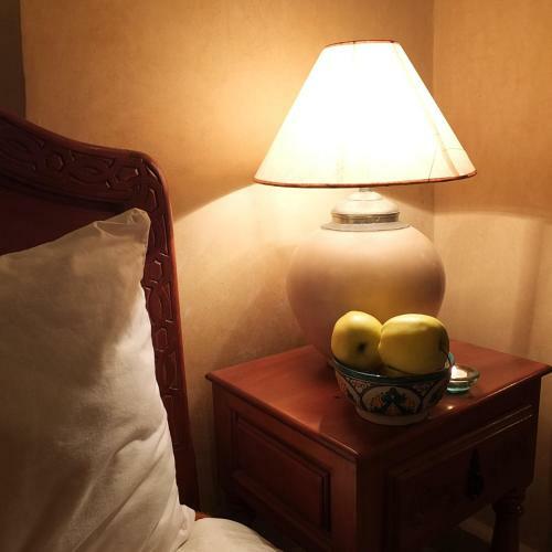 Riad Guesthouse Dar Othmane