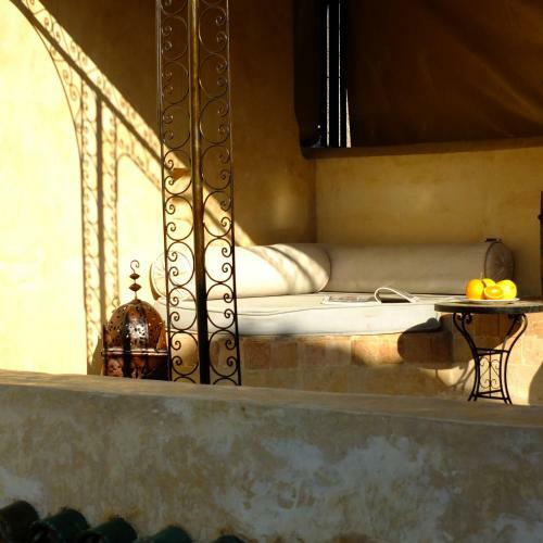 Riad Guesthouse Dar Othmane