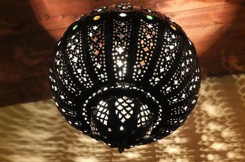Riad Guesthouse Dar Othmane