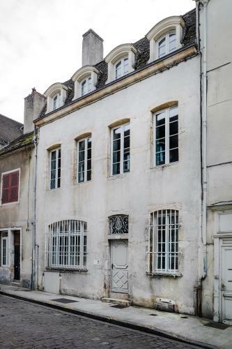 Bed & Breakfast La Maison Blanche