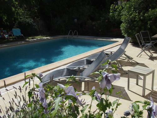 Bed & Breakfast Le Clos D'argenson