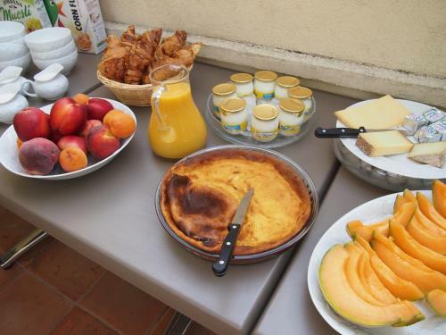 Bed & Breakfast Le Clos D'argenson