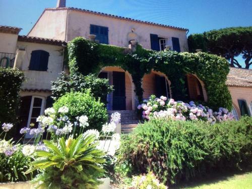 Villa La Farigoulette