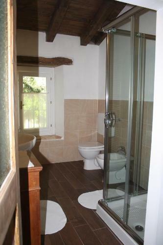 Bed & Breakfast Ca' Morano