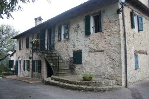 Bed & Breakfast Ca' Morano