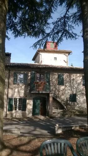 Bed & Breakfast Ca' Morano