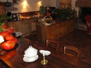 Bed & Breakfast Manoir De La Branche