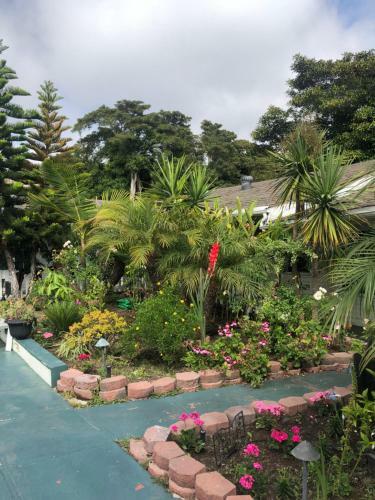 Posada Oceana Boutique Hotel