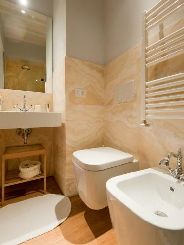 Hostal Al Giardino Delle Rose