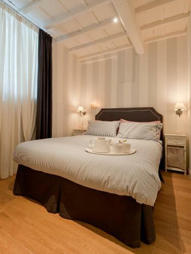 Hostal Al Giardino Delle Rose