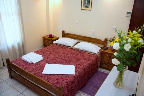 Hostal Pension Posidon