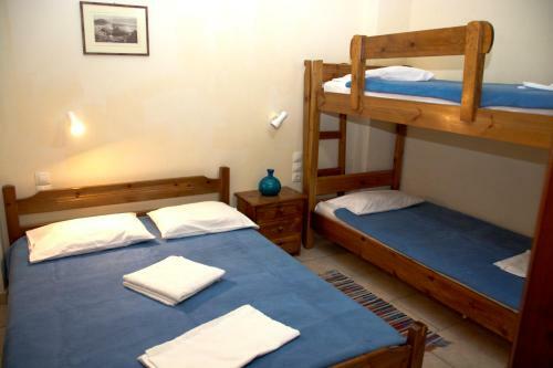 Hostal Pension Posidon