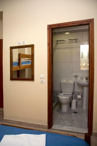Hostal Pension Posidon