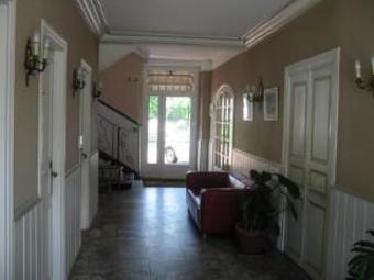 Hotel Larche De Noe