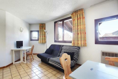 Aparthotel Odalys Sunotel