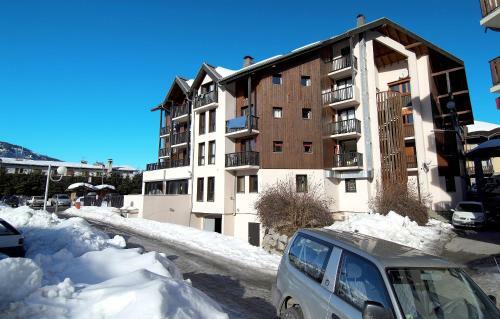 Aparthotel Odalys Sunotel