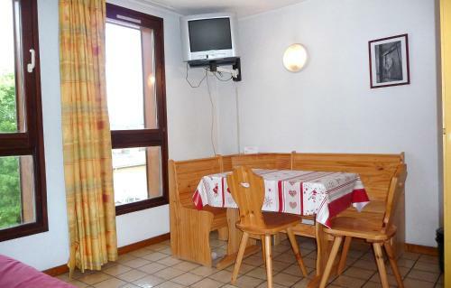Aparthotel Odalys Sunotel