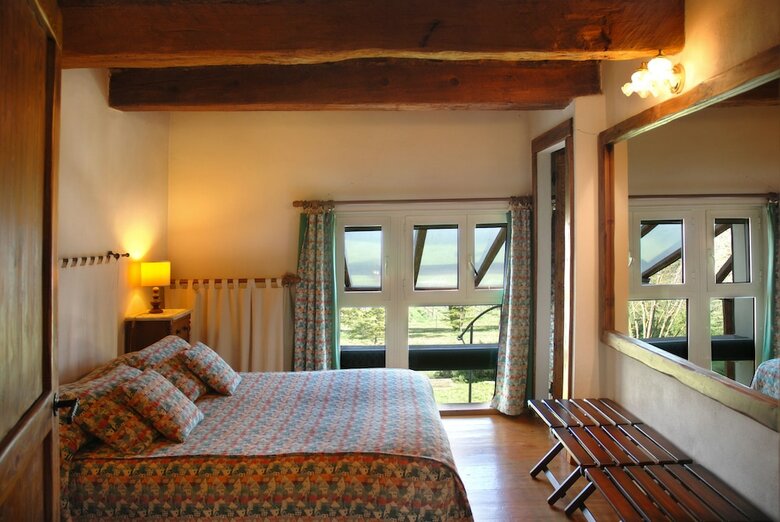 Agroturismo La Casalta