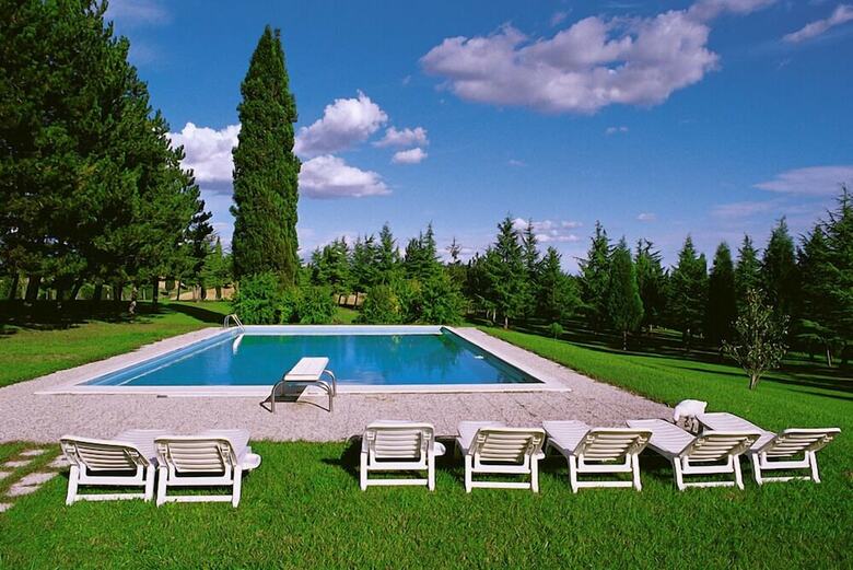 Agroturismo La Casalta