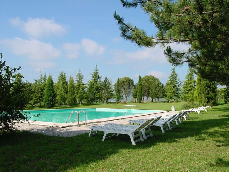 Agroturismo La Casalta