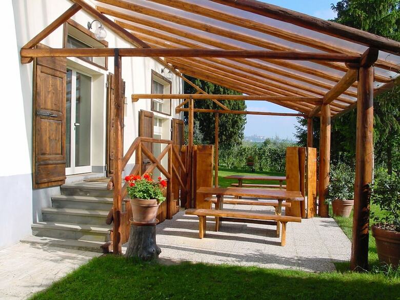 Agroturismo La Casalta