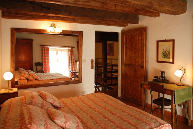 Agroturismo La Casalta
