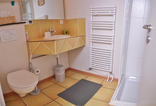 Bed & Breakfast Chambres D'h�tes Les Chalinettes