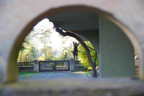 Bed & Breakfast Chambres D'h�tes Les Chalinettes