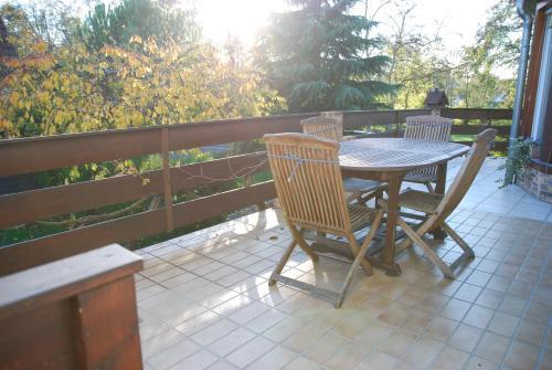 Bed & Breakfast Chambres D'h�tes Les Chalinettes